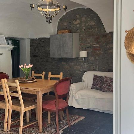 Casa Caterina Leilighet Lezzeno Eksteriør bilde