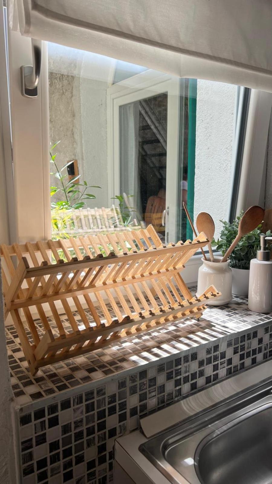 Casa Caterina Leilighet Lezzeno Eksteriør bilde